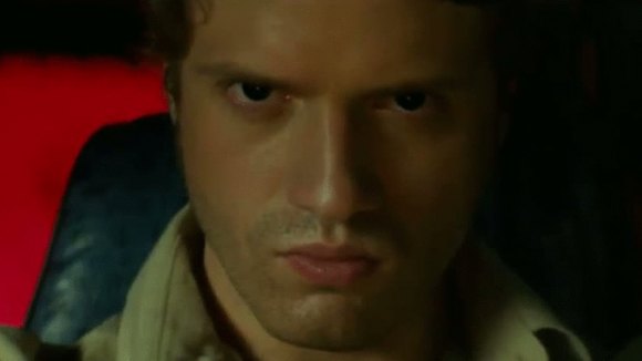 Photo from the movie Discopathe