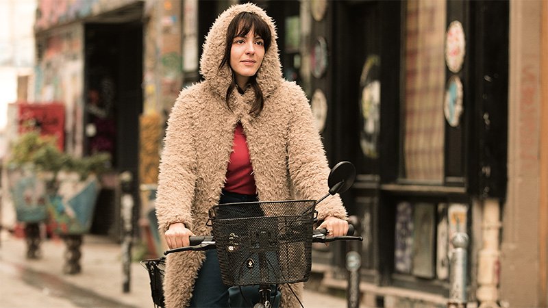 Photo from the movie Emma Peeters