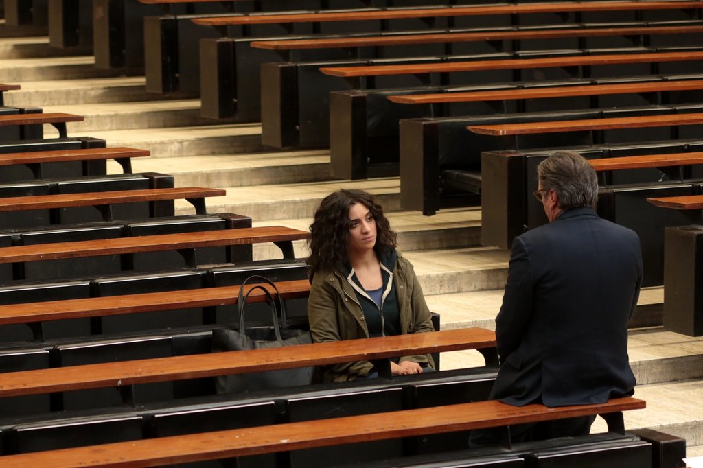 Photo from the movie Le Brio