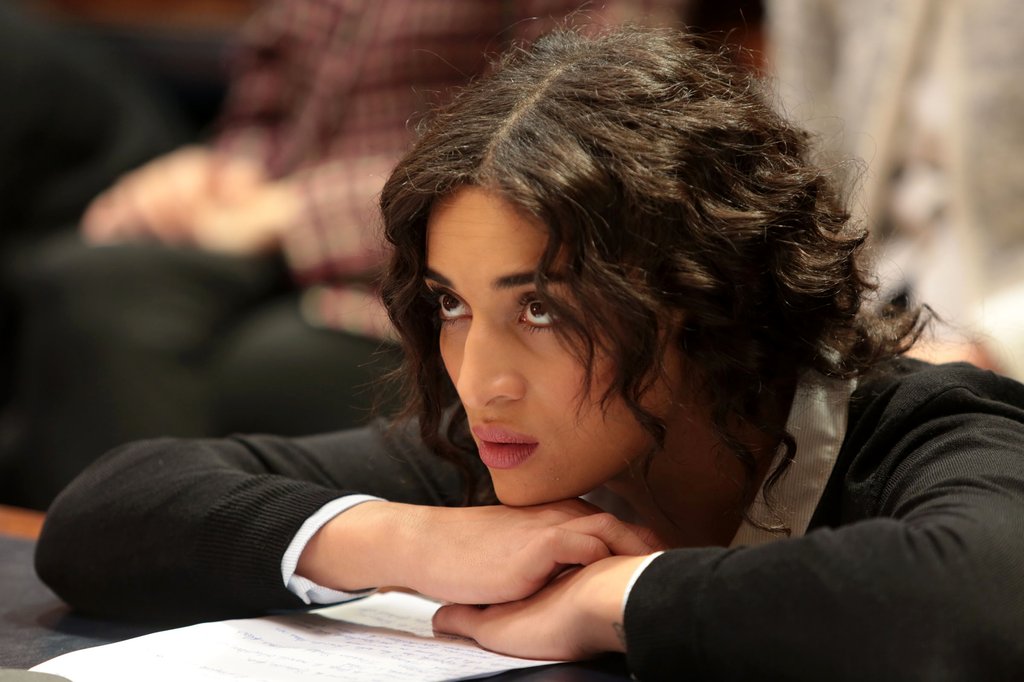 Photo from the movie Le Brio