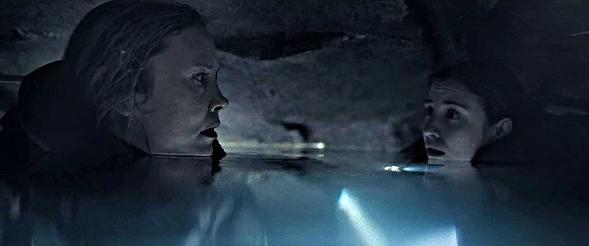 Photo from the movie Breaking Surface