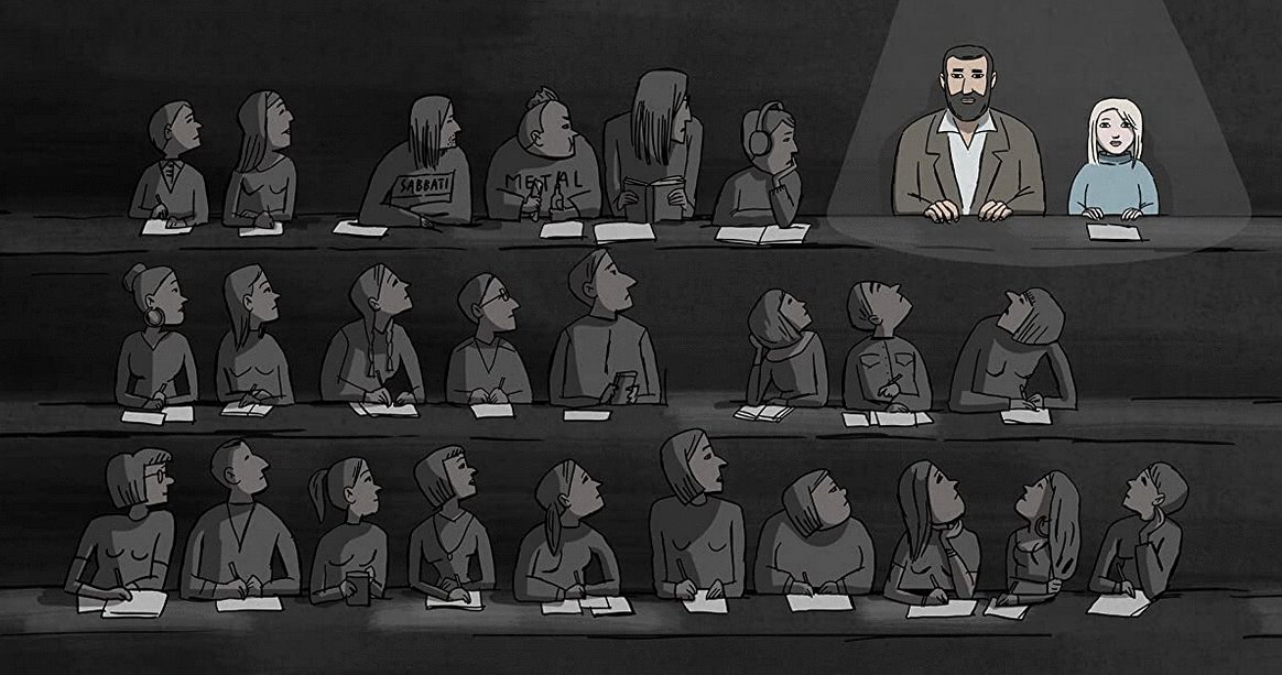 Photo from the movie My Sunny Maad