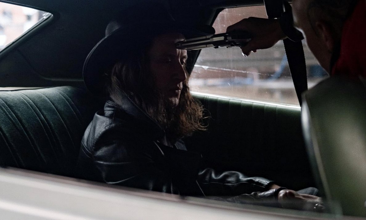 Photo from the movie 5lbs of Pressure