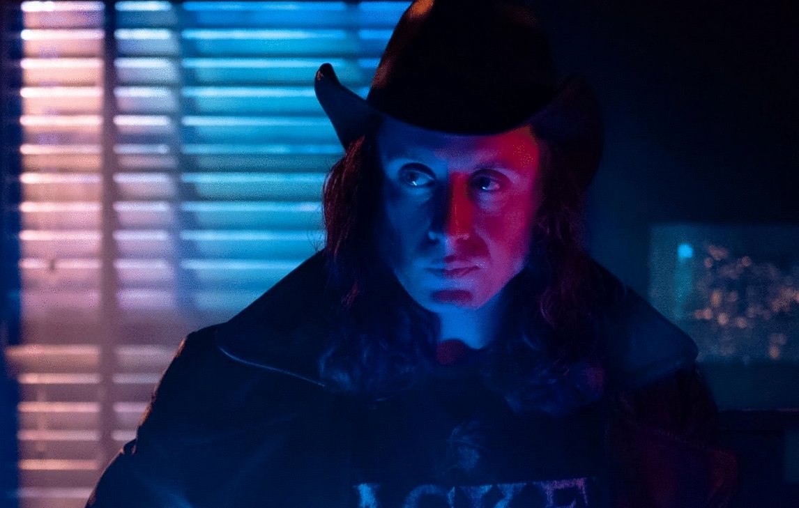 Photo from the movie 5lbs of Pressure