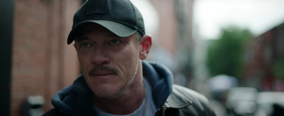 Photo from the movie 5lbs of Pressure