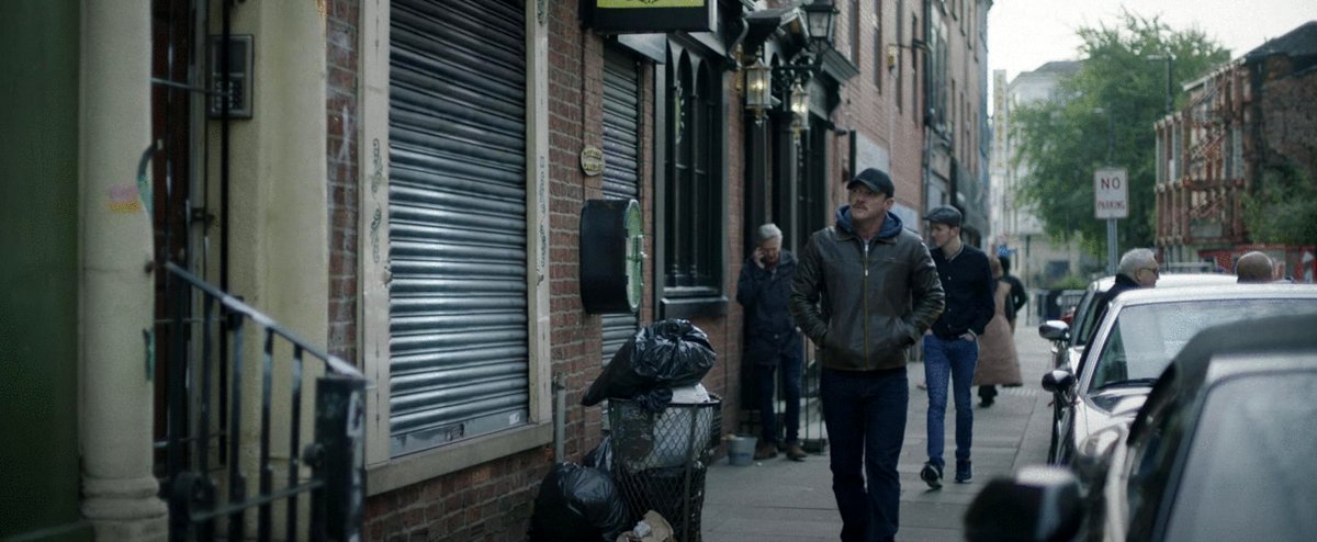 Photo from the movie 5lbs of Pressure