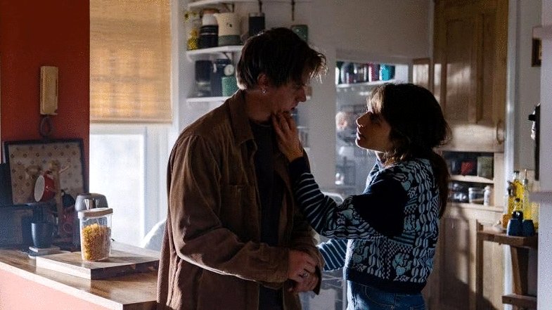 Photo from the movie 5lbs of Pressure