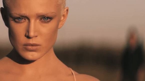 Photo from the movie The Machine