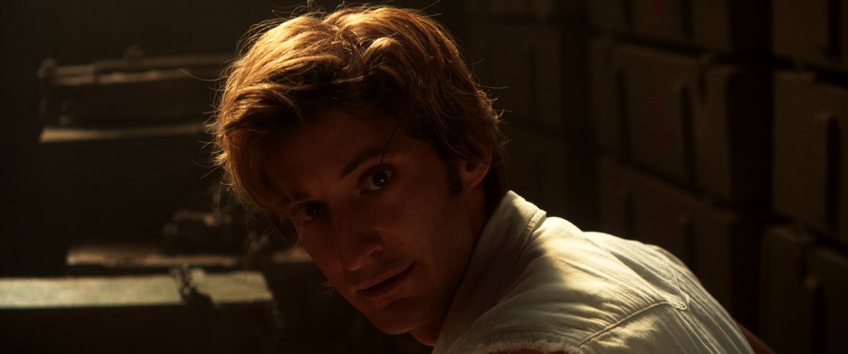 Photo from the movie OSS 117: From Africa with Love