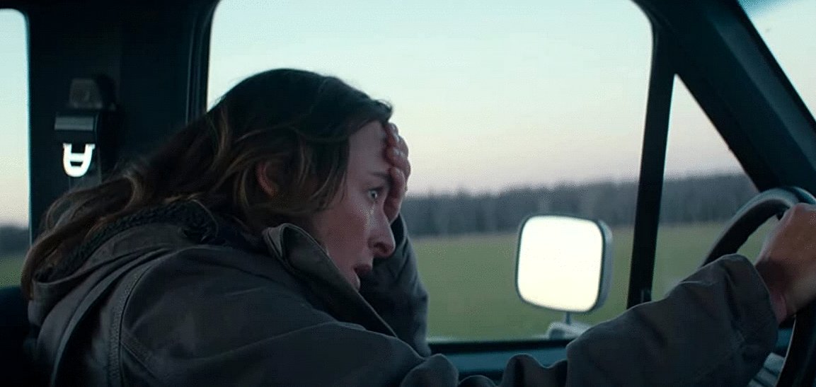 Photo from the movie Frontières