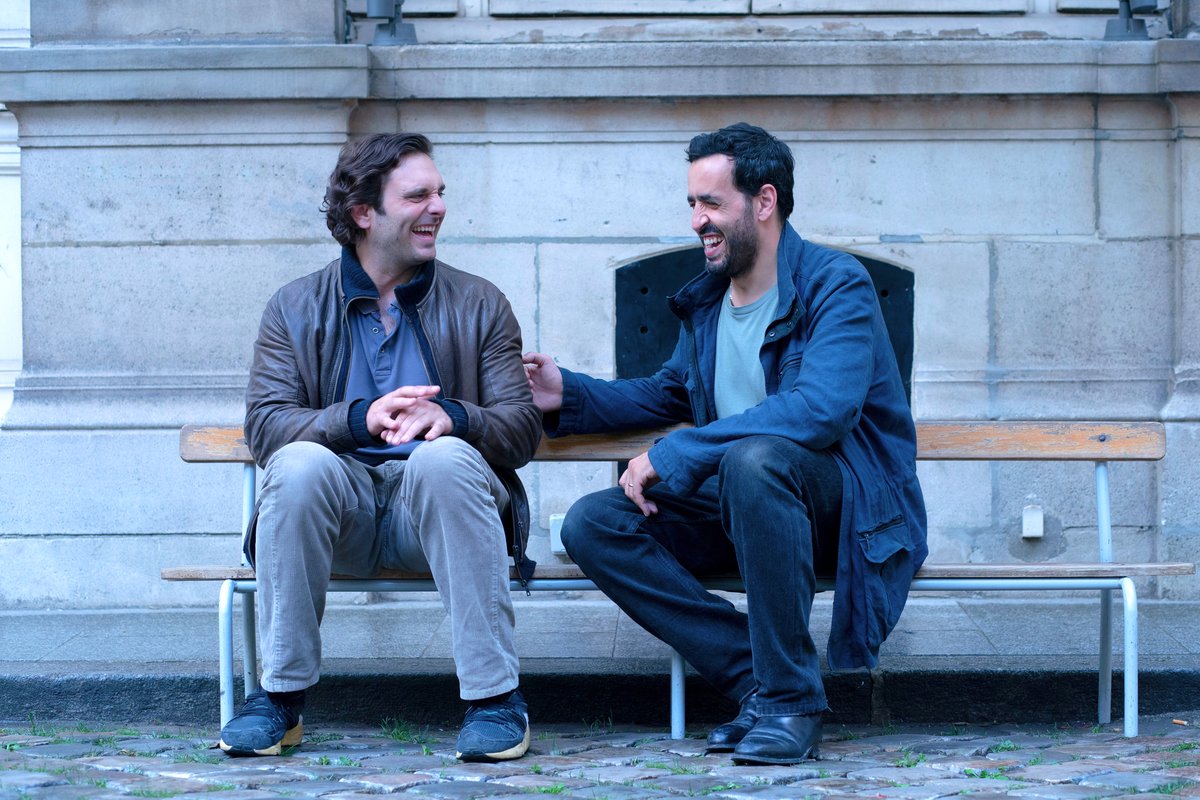 Photo from the movie A Difficult Year