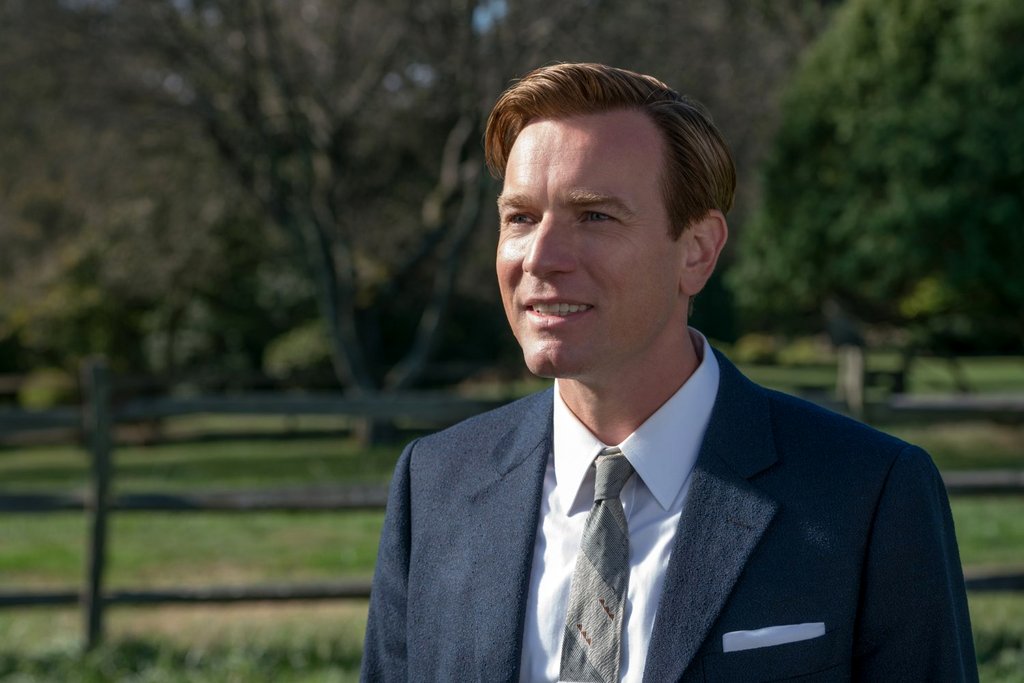 Photo from the movie American Pastoral
