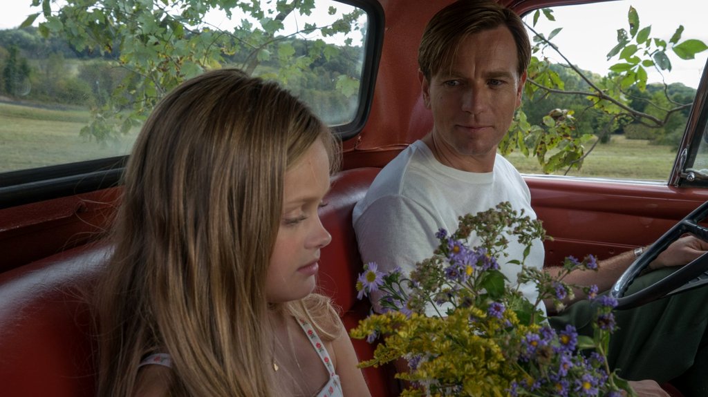 Photo from the movie American Pastoral