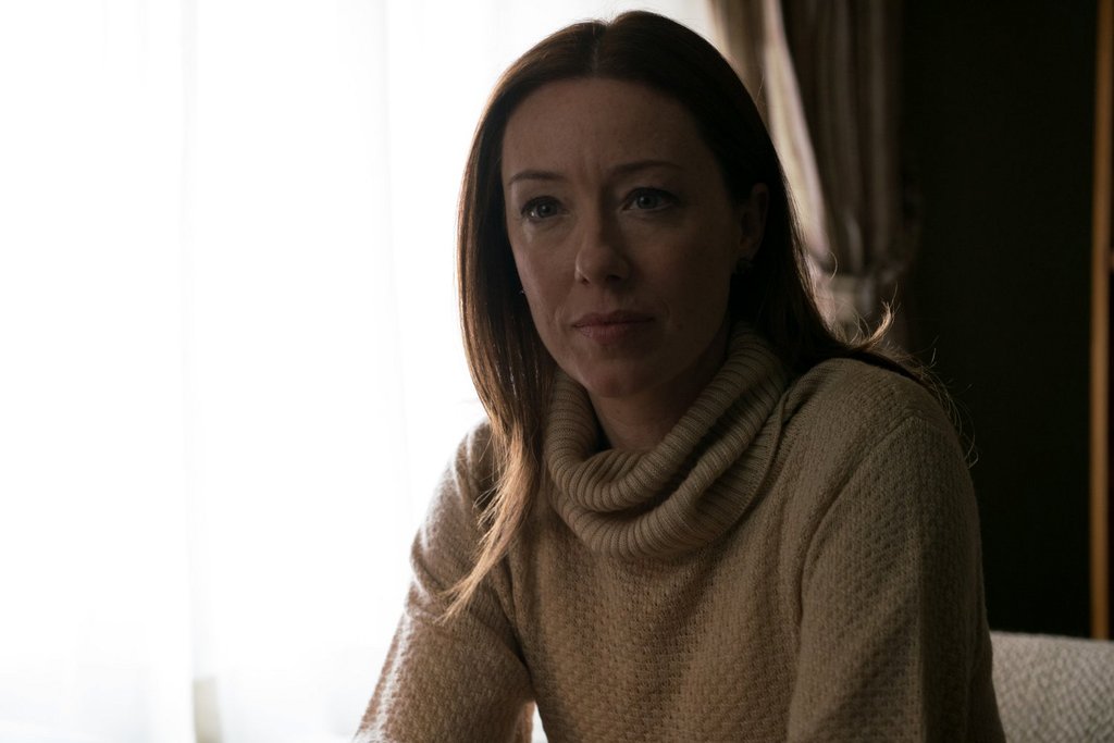 Photo from the movie American Pastoral