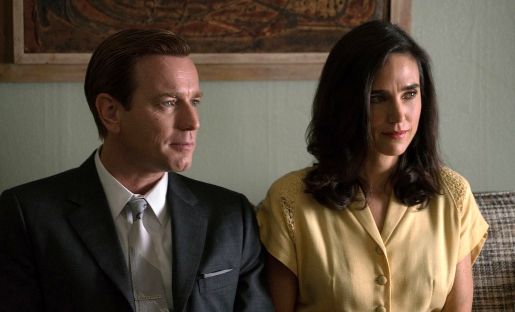 Photo from the movie American Pastoral