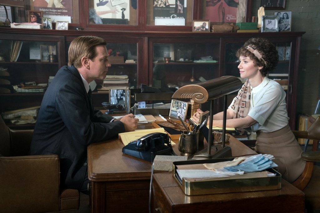 Photo from the movie American Pastoral
