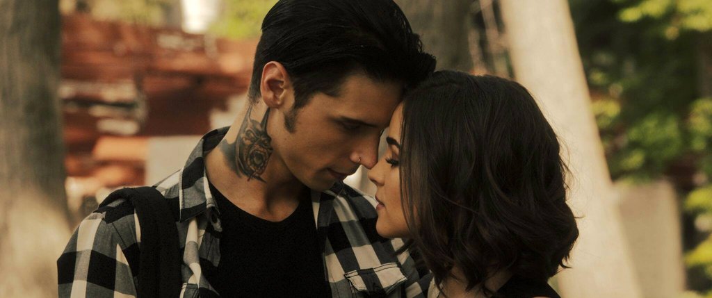 Photo from the movie American Satan
