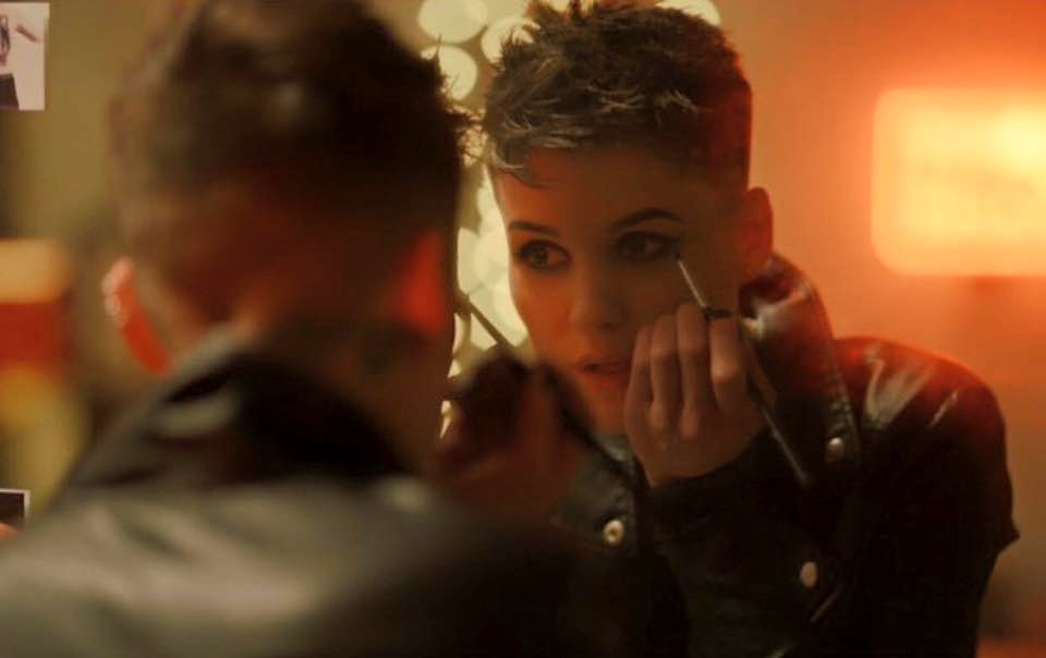 Photo from the movie American Satan