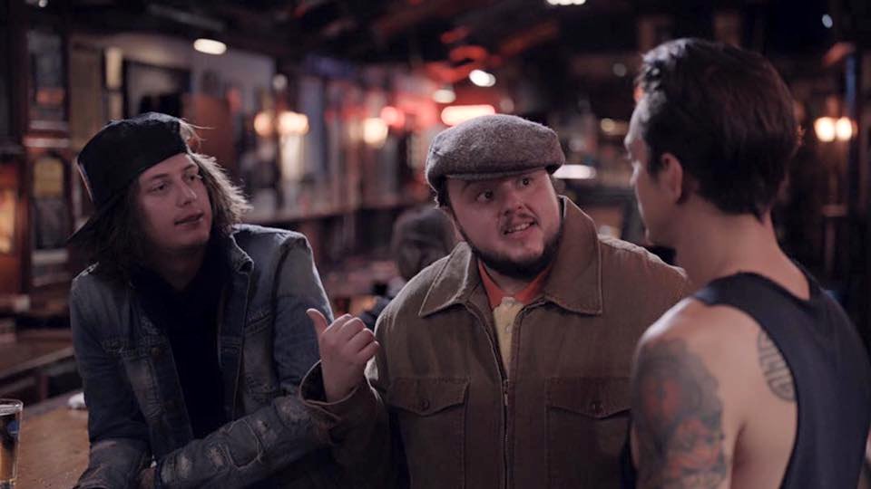 Photo from the movie American Satan