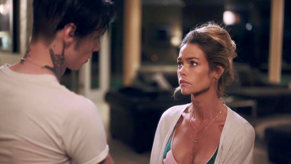 Photo from the movie American Satan