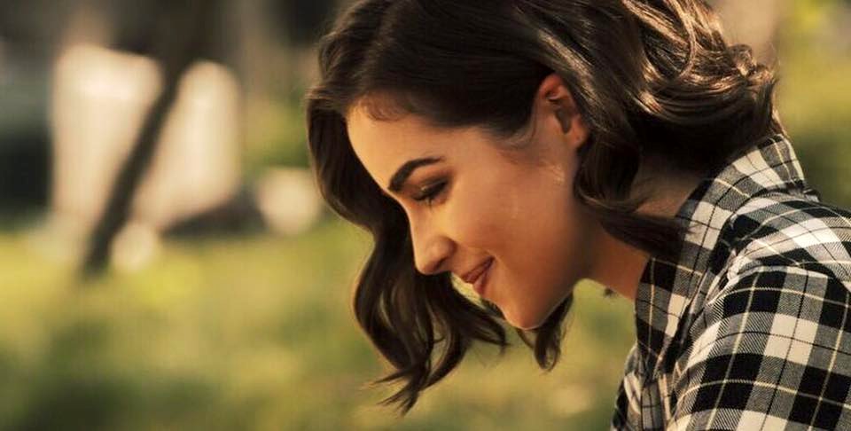 Photo from the movie American Satan