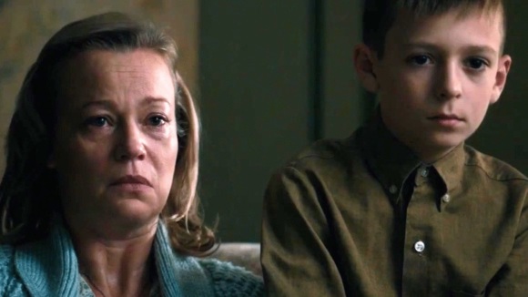 Photo from the movie American Pastoral