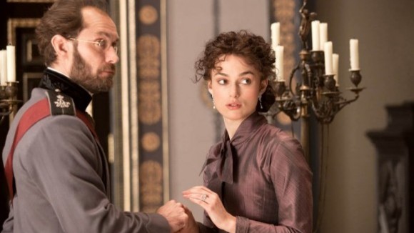 Photo from the movie Anna Karenina