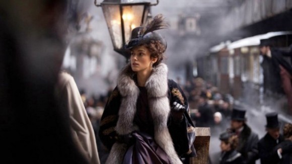 Photo from the movie Anna Karenina