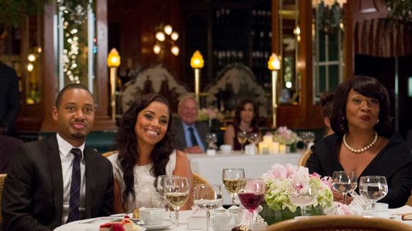 Photo from the movie Baggage Claim