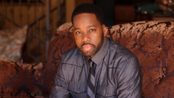 Photo from the movie Baggage Claim