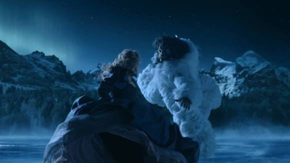 Photo from the movie Beauty and the Beast