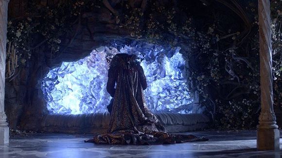 Photo from the movie Beauty and the Beast