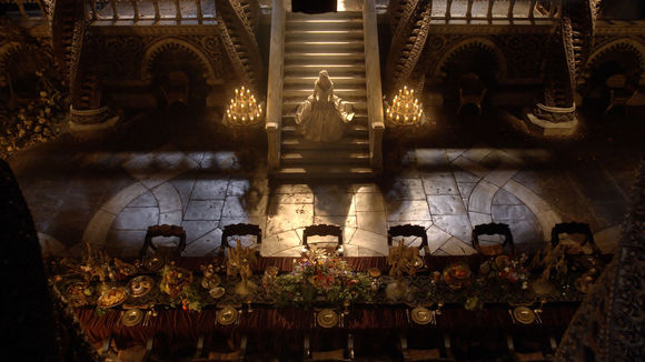 Photo from the movie Beauty and the Beast