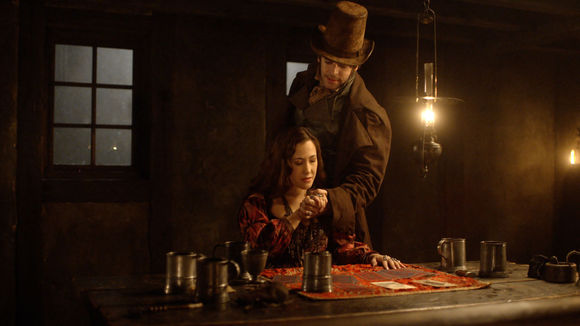 Photo from the movie Beauty and the Beast