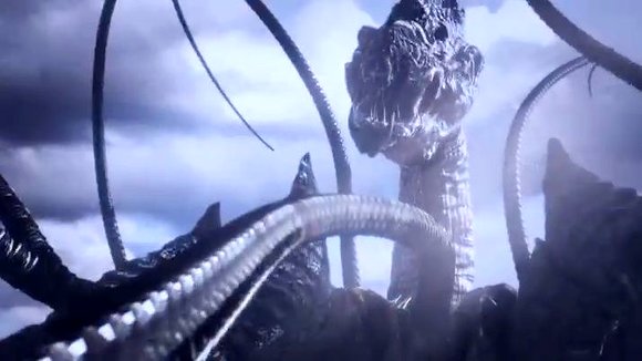 Photo from the movie Behemoth