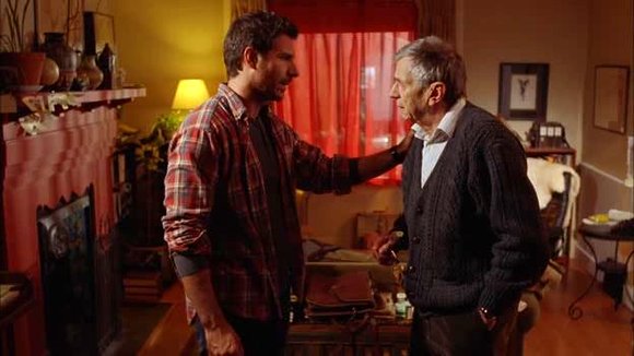 Photo from the movie Behemoth