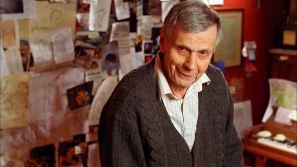 Photo from the movie Behemoth