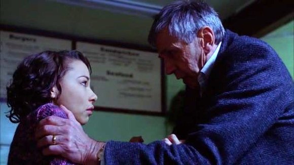 Photo from the movie Behemoth