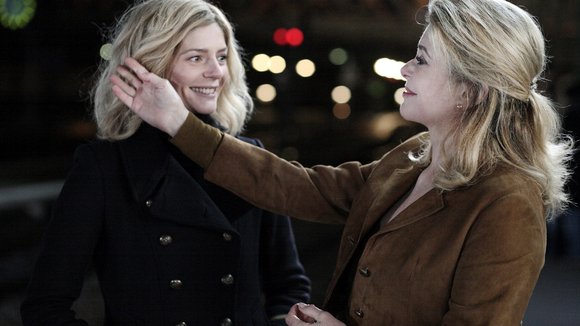 Photo from the movie Beloved