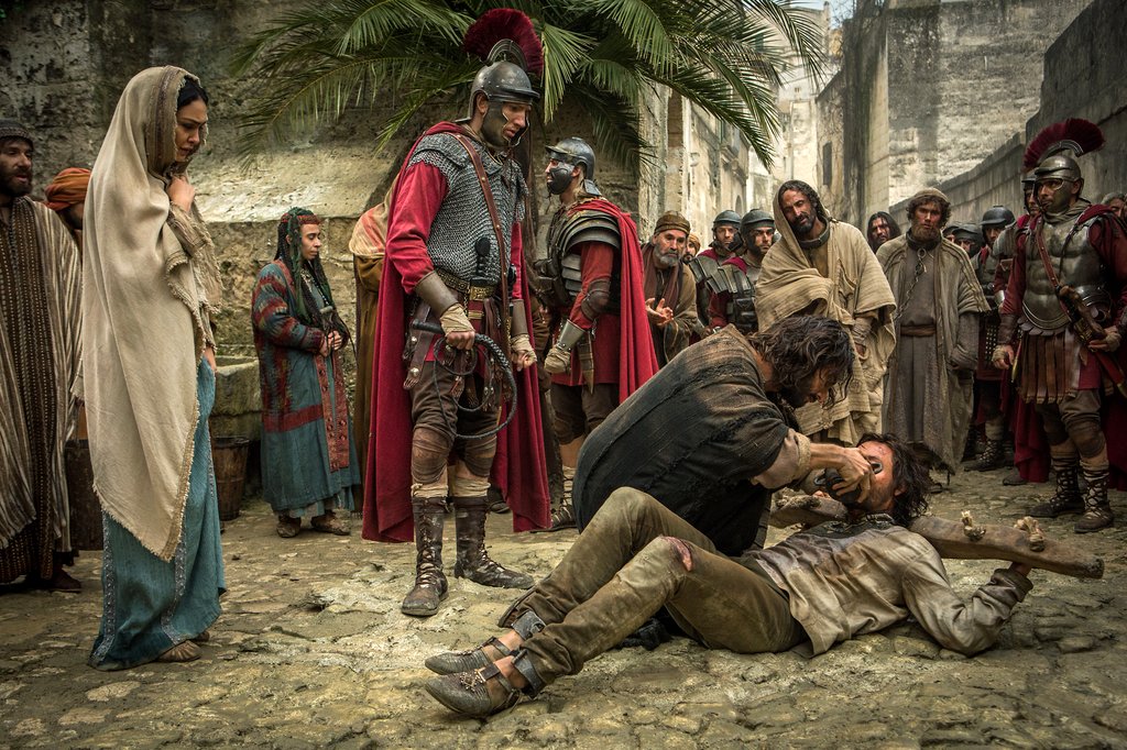 Photo from the movie Ben-Hur