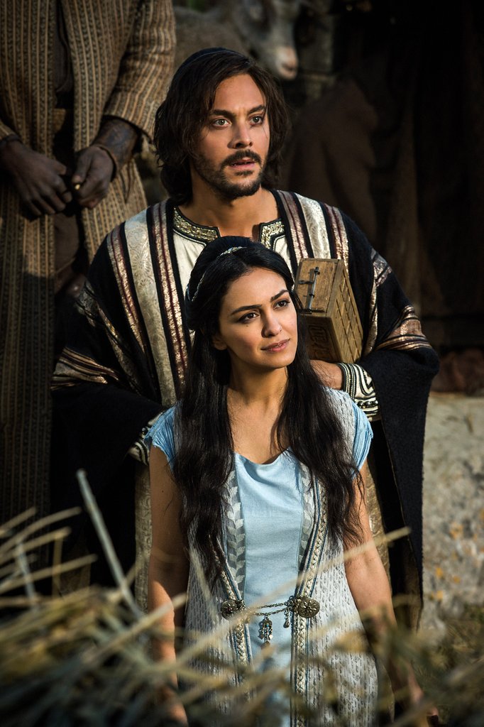 Photo from the movie Ben-Hur