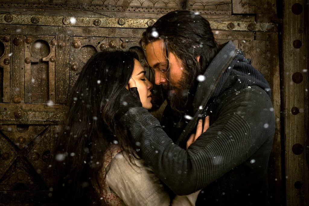 Photo from the movie Ben-Hur