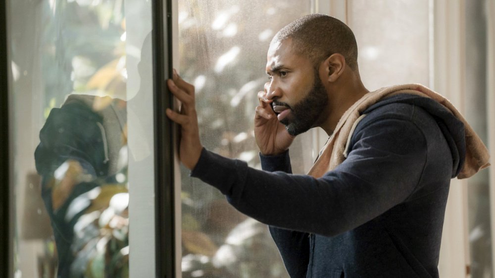 Photo from the movie Black Lightning