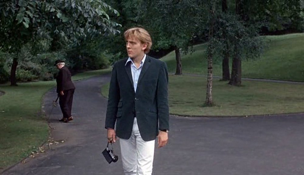 Photo from the movie Blow-Up