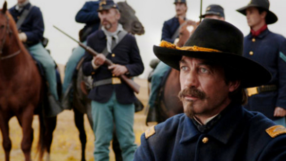 Photo from the movie Bury My Heart at Wounded Knee