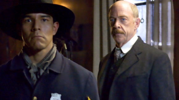 Photo from the movie Bury My Heart at Wounded Knee