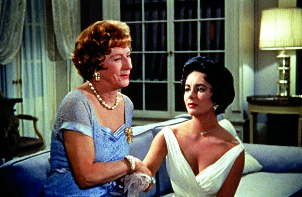Photo from the movie Cat on a Hot Tin Roof