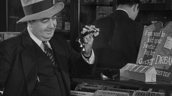 Photo from the movie Chicago