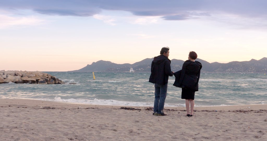 Photo from the movie Claire's Camera