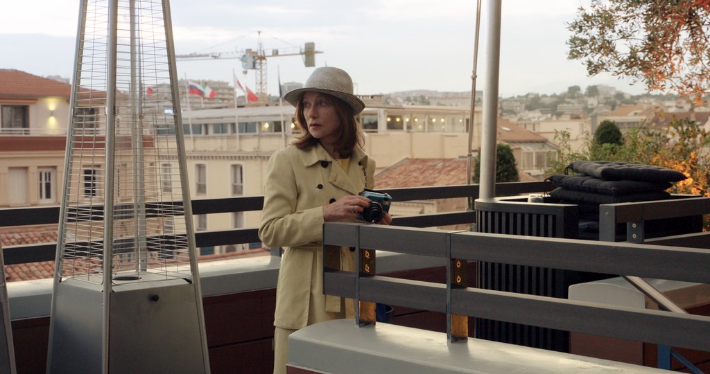 Photo from the movie Claire's Camera